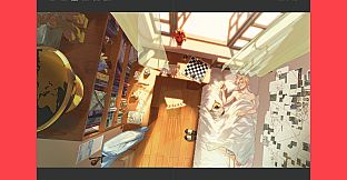 WILL: A Wonderful World - Art Book