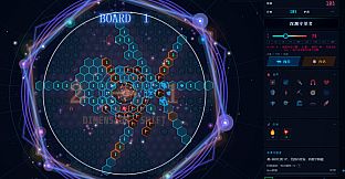Rogue Hex Mines