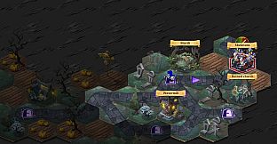 Crowntakers - Undead Undertakings