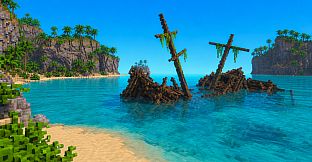 Tropical Trouble
