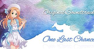 One Last Chance Soundtrack