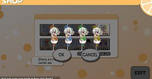 100% Orange Juice - Krila & Kae Character Pack