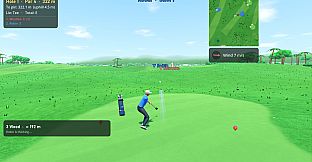 Mischka Golf