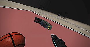 Ball & Gun