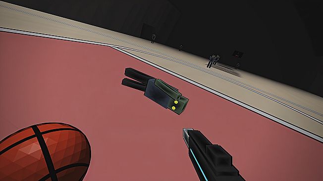 Ball & Gun