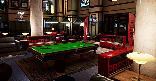 Snooker Blitz
