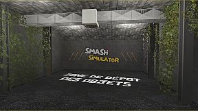Smash Simulator