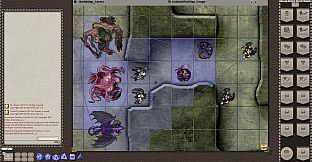 Fantasy Grounds - Devin Night TP126: Total Chaos