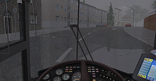 OMSI 2 Add-On Citybus O405/O405G