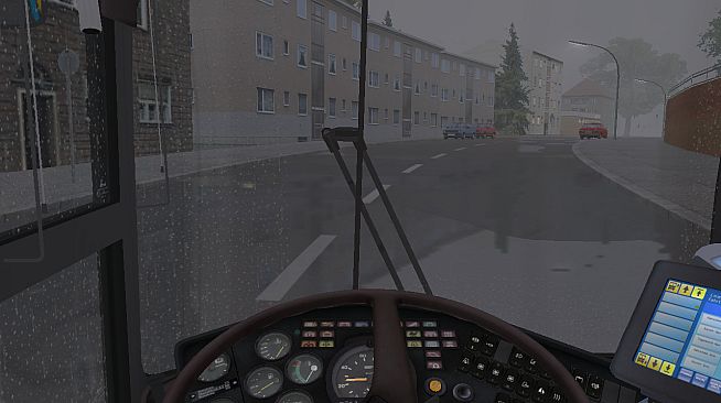 OMSI 2 Add-On Citybus O405/O405G