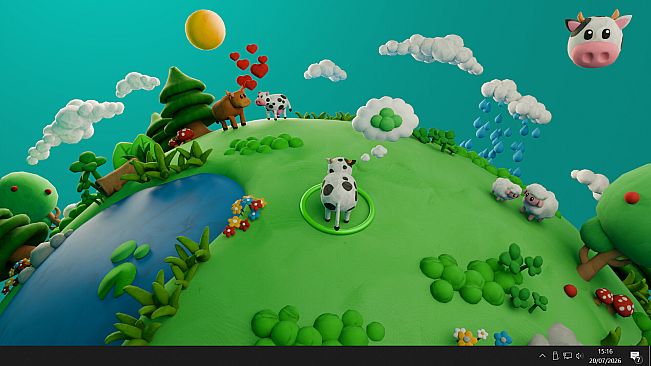 My Clay Planet