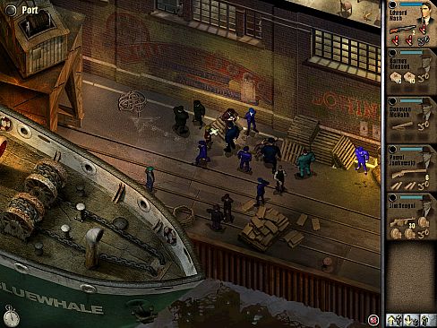 Chicago 1930 : The Prohibition