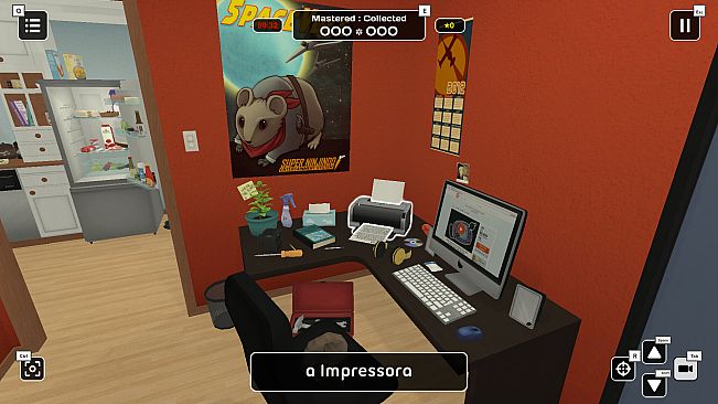Influent DLC - Português do Brasil [Learn Brazilian Portuguese Language]