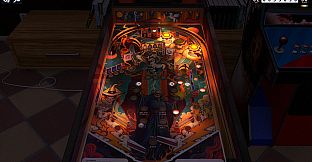 Zaccaria Pinball - EM+ Table Pack 1