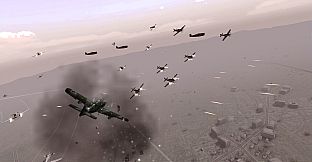 HIS (Heroes In the Sky)