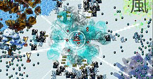 Vampire Survivors: Legacy of the Moonspell