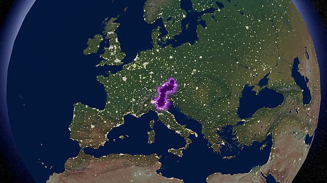 Hive Earth: Idle Invasion