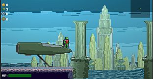 The Celestial Seeker