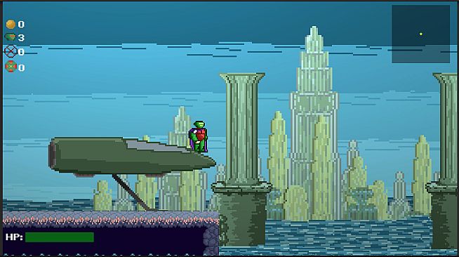 The Celestial Seeker