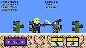 RPG IDLE