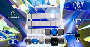 Bombyx Fuzion - 2048 Effect