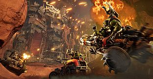 Combat Racing Bundle