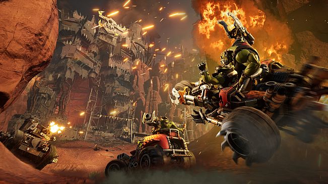 Combat Racing Bundle
