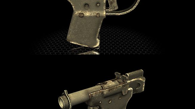 World of Guns:World War II Pack #2