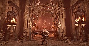 The Lord of the Rings: Return to Moria Orc Hunter Pack DLC