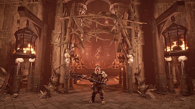 The Lord of the Rings: Return to Moria Orc Hunter Pack DLC