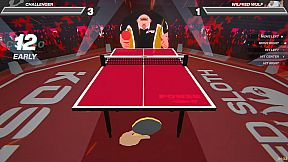 King of Ping Pong: MEGAMIX