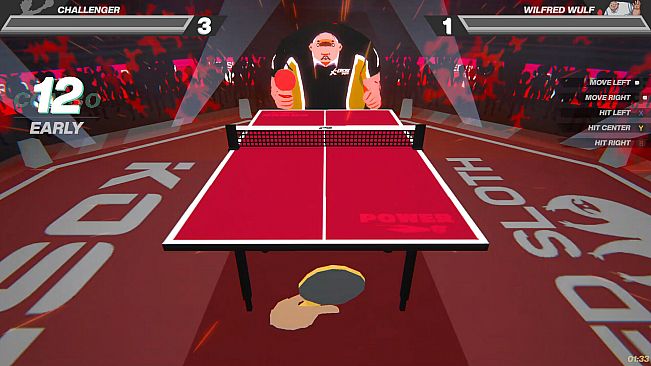 King of Ping Pong: MEGAMIX