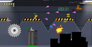 Memeow & Comodore: Reloaded