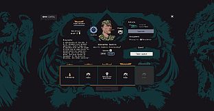 Cartel Tycoon - Lieutenants Pack - Guerilla