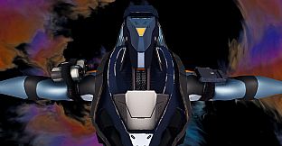 Sci-Fi characters for Sci-fi builder