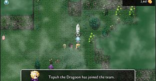 Replacement Heroes