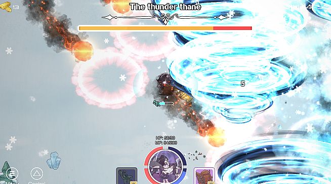 异世界攻略组 Another World Adventure