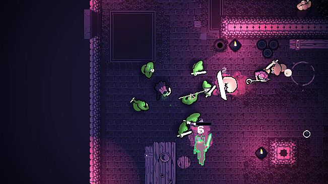 Necroblobicon