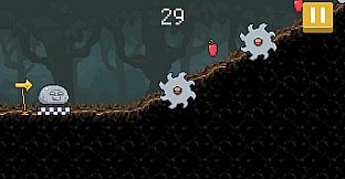 Crazy indian - Monster skins