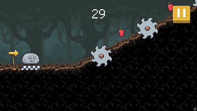 Crazy indian - Monster skins