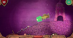 We Need To Go Deeper - The Atomique