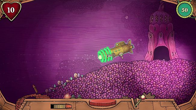 We Need To Go Deeper - The Atomique