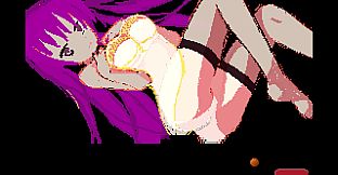 The Tower Of TigerQiuQiu Girl Breaker Mairy