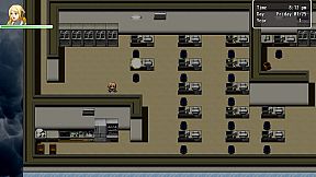 It comes from hell (Survive)