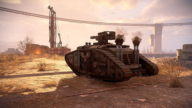 Crossout – Steel shield