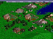 Conquest of the New World