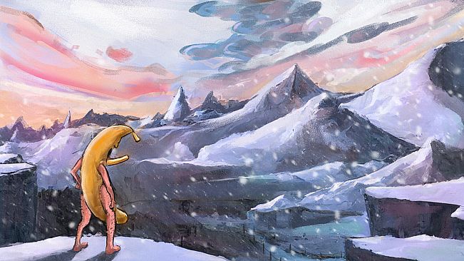 Banana Hell: Mountain of Madness