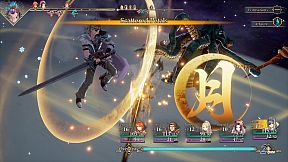 Romancing SaGa 2: Revenge of the Seven