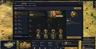 Crown of Ages