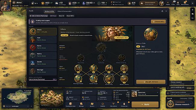 Crown of Ages
